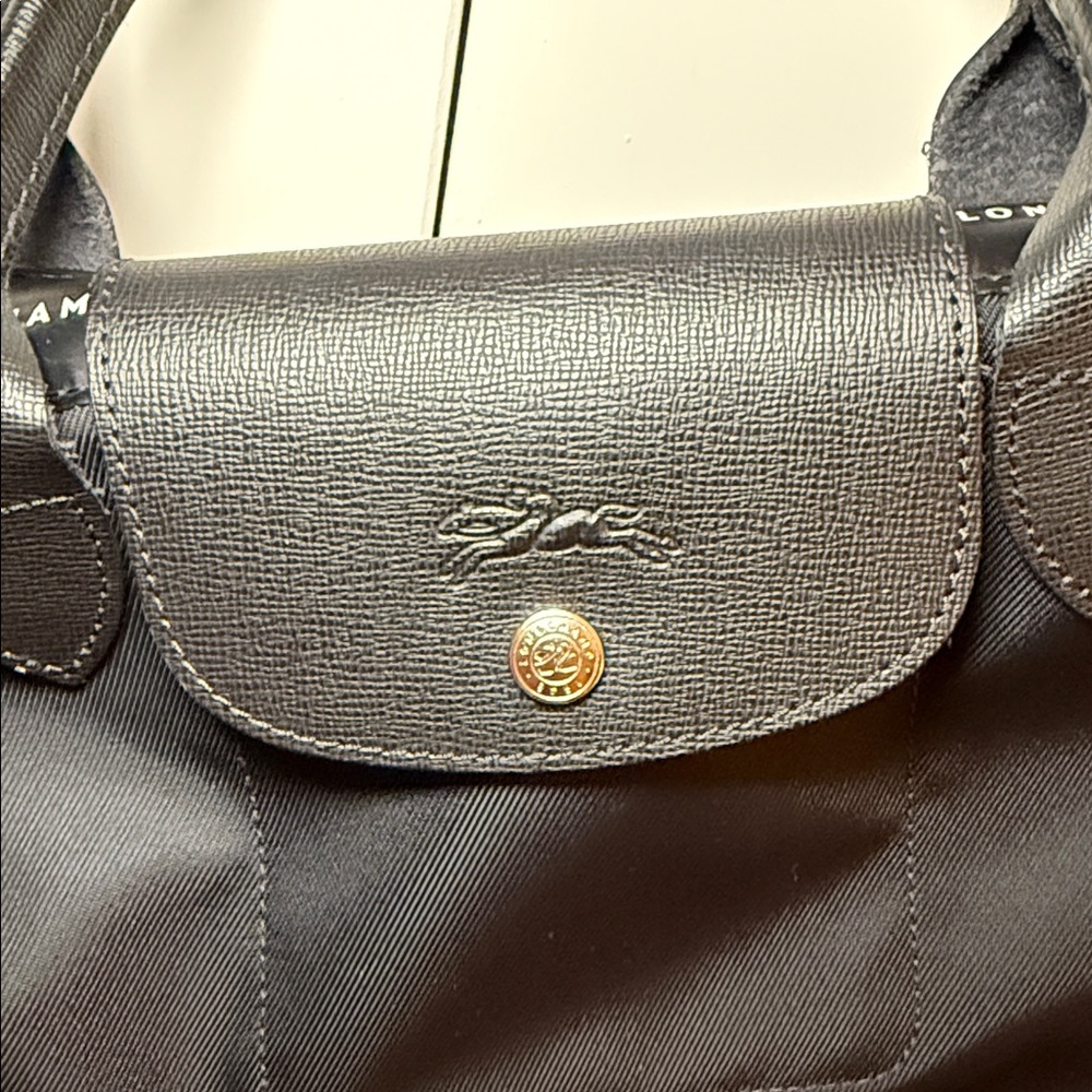 Longchamp Le Pliage Energy Medium Crossbody - Picture 5 of 16